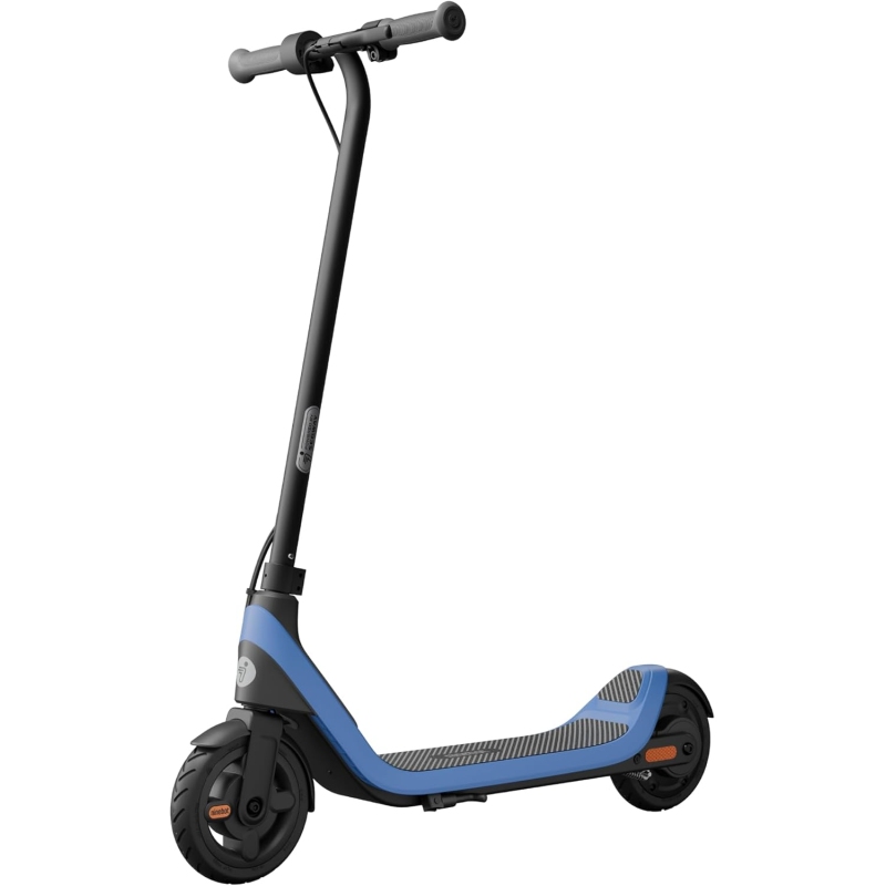 SEGWAY NINEBOT C2 LITE MONOPATTINO ELETTRICO PER BAMBINI VELOCITA' MAX 16KM/H AUTONOMIA 14 KM - NINEBOTC2LITE