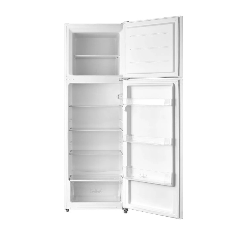 COMFEE' RCT404WH2 FRIGORIFERO DOPPIA PORTA...