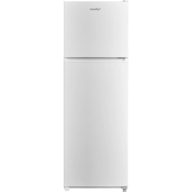 COMFEE' RCT404WH2 FRIGORIFERO DOPPIA PORTA 294LT STATICO CLASSE E BIANCO