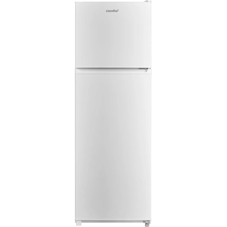 COMFEE' RCT404WH2 FRIGORIFERO DOPPIA PORTA 294LT STATICO CLASSE E BIANCO