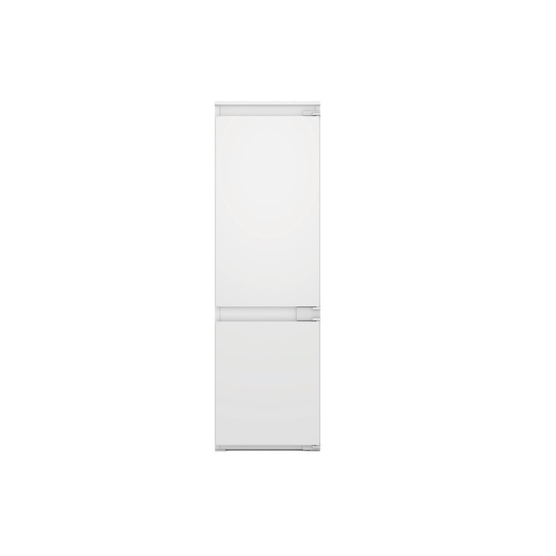 INDESIT INC18D021A1 FFRIGORIFERO COMBINATO DA INCASSO LESS FROST 273LT CLASSE E