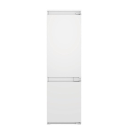 Indesit INC18D021A1 Frigorifero Combinato da Incasso 273L Less Frost Classe E
