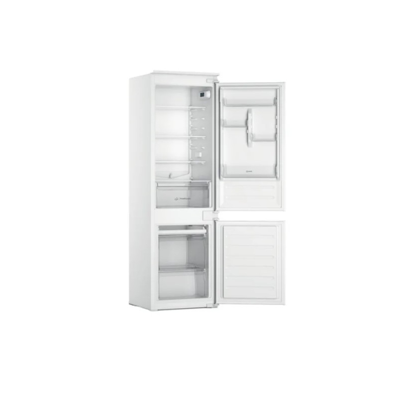 INDESIT INC18D021A1 FFRIGORIFERO COMBINATO DA...