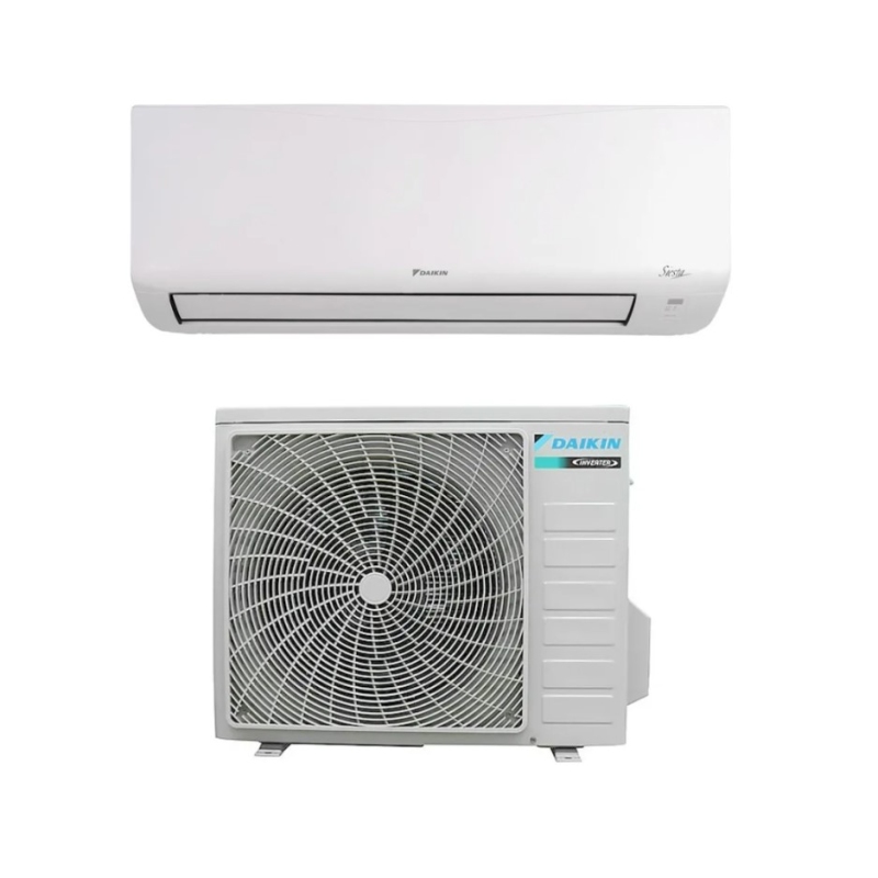 DAIKIN ATXC50D+ARXC50D KIT CLIMATIZZATORE 18000 BTU CLASSE A++/A+