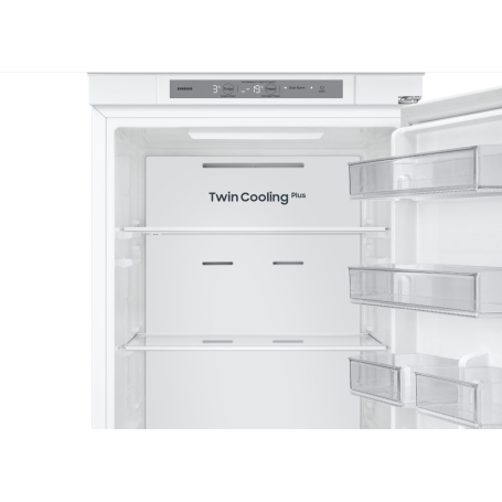 SAMSUNG BRB70F30BES0EF FRIGORIFERO COMBINATO DA INCASSO TOTAL NO FROST 298LT WIFI CLASSE E