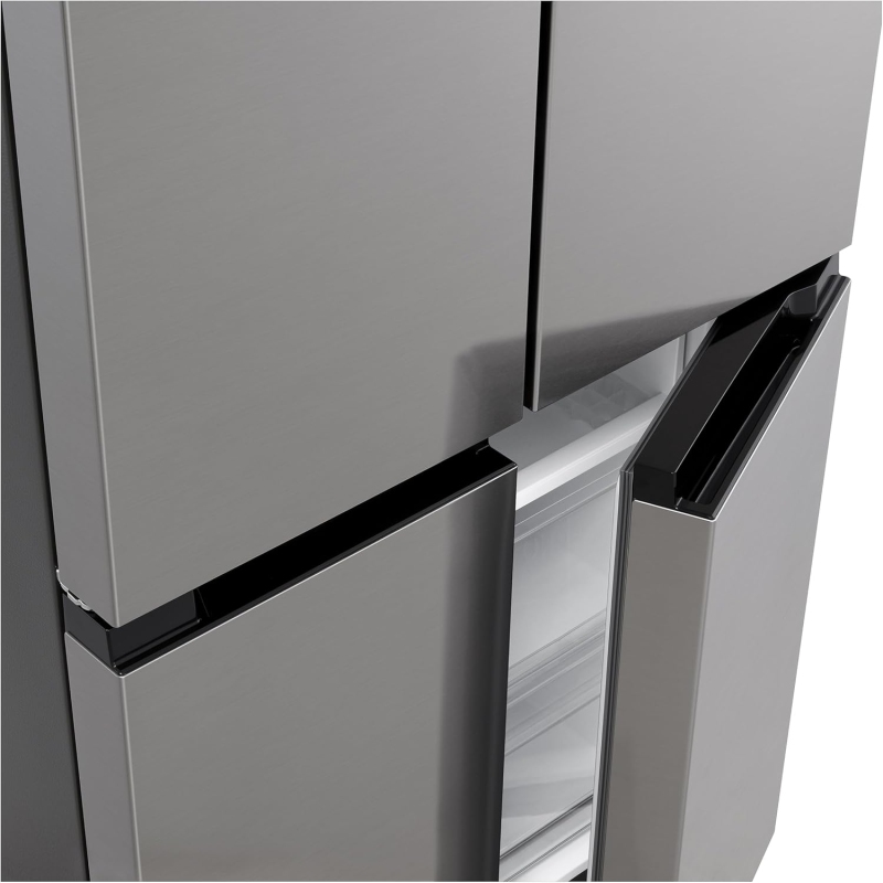 LG GMM41MSBEM FRIGORIFERO 4 PORTE NO FROST 474...