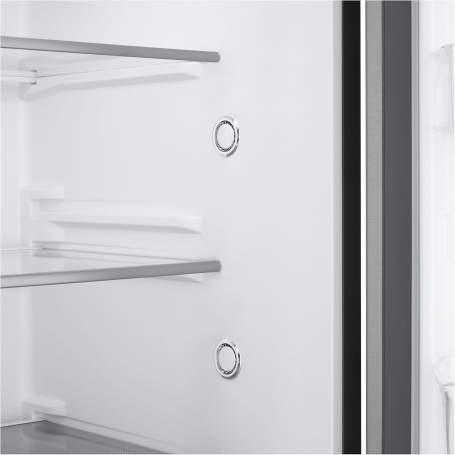 LG GMM41MSBEM FRIGORIFERO 4 PORTE NO FROST 474 LT CLASSE E INOX