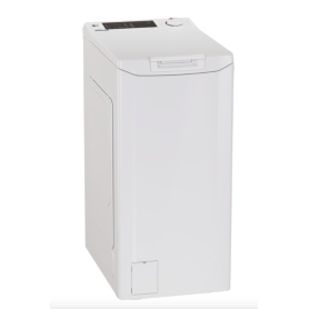 HOOVER THOSQ275D3-S LAVATRICE CARICA DALL'ALTO 7KG 1200...