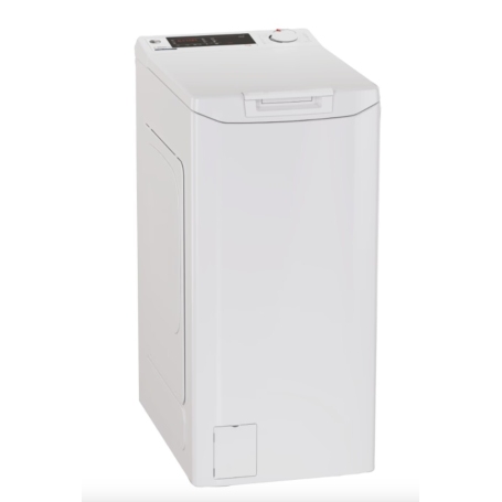 HOOVER THOSQ275D3-S LAVATRICE CARICA DALL'ALTO 7KG 1200 GIRI WIFI CLASSE C