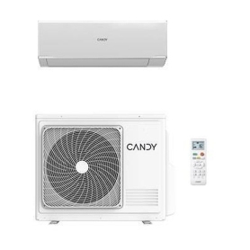 CANDY CY09EROUT+CY09ERIN CONDIZIONATORE 9000 BTU INVERTER...