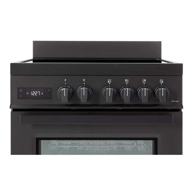 DE LONGHI PRO 66 MAL IN CUCINA A INDUZIONE...