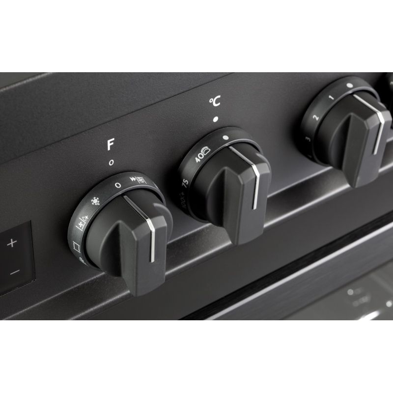 DE LONGHI PRO 66 MAL IN CUCINA A INDUZIONE...