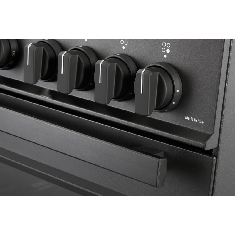 DE LONGHI PRO 66 MAL IN CUCINA A INDUZIONE...