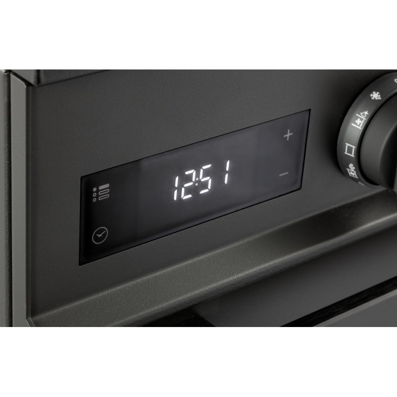 DE LONGHI PRO 66 MAL IN CUCINA A INDUZIONE...