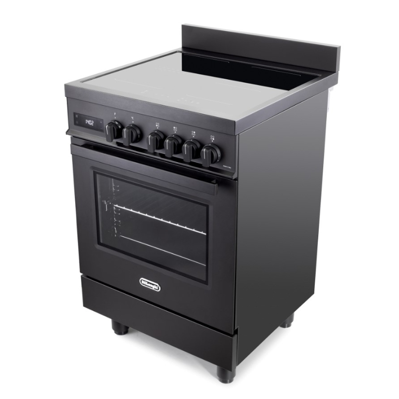 DE LONGHI PRO 66 MAL IN CUCINA A INDUZIONE...