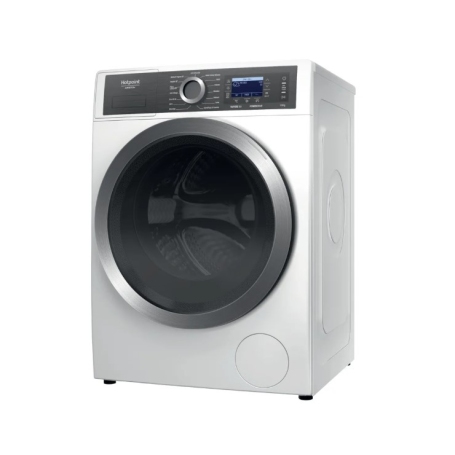 HOTPOINT ARISTON H6 08 GPOWER IT LAVATRICE 10KG 1400 GIRI  VAPORE CLASSE A - H608GPOWER-IT