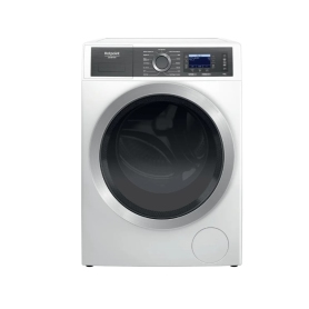 HOTPOINT ARISTON H6 08 GPOWER IT LAVATRICE 10KG 1400 GIRI...