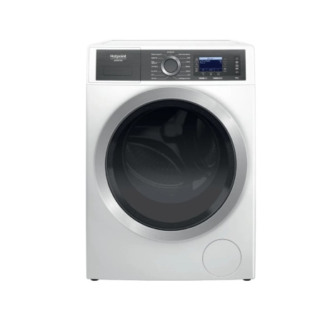 HOTPOINT ARISTON H6 08 GPOWER IT LAVATRICE 10KG 1400 GIRI  VAPORE CLASSE A - H608GPOWER-IT