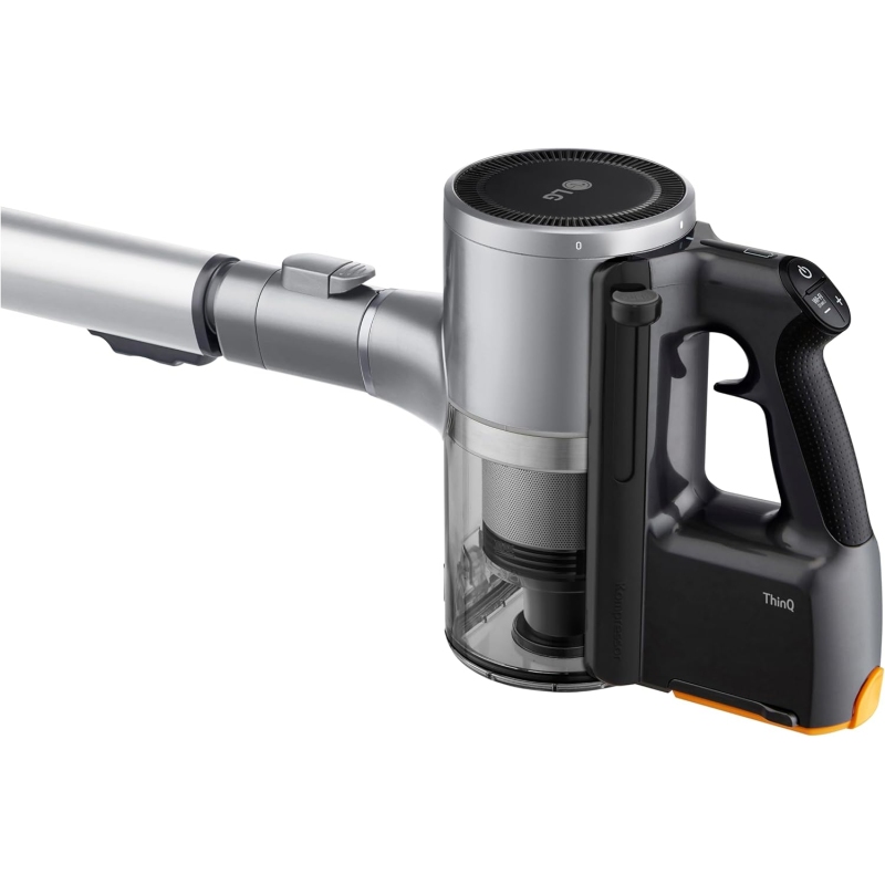 LG A9K-CORE3S SCOPA ELETTRICA RICARICABILE...