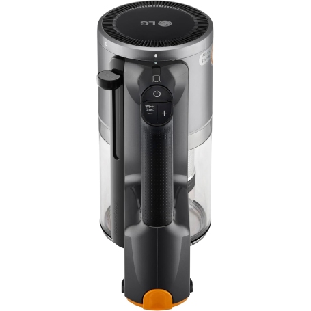 LG A9K-CORE3S SCOPA ELETTRICA RICARICABILE SENZA FILI WIFI