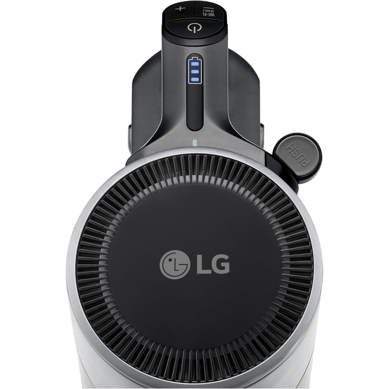 LG A9K-CORE3S SCOPA ELETTRICA RICARICABILE...