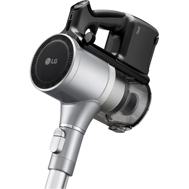 LG A9K-CORE3S SCOPA ELETTRICA RICARICABILE...