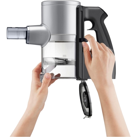 LG A9K-CORE3S SCOPA ELETTRICA RICARICABILE SENZA FILI WIFI