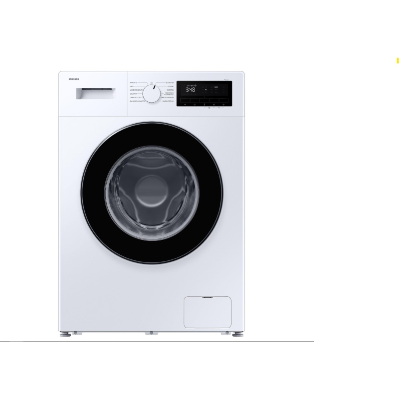 SAMSUNG WW90FG3M05AWET LAVATRICE 9KG 1400 GIRI VAPORE WI-FI CLASSE A