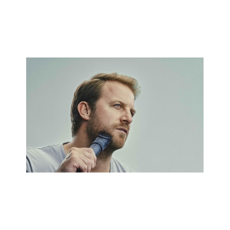 PANASONIC ER-CKN1-PAC13 REGOLABARBA...