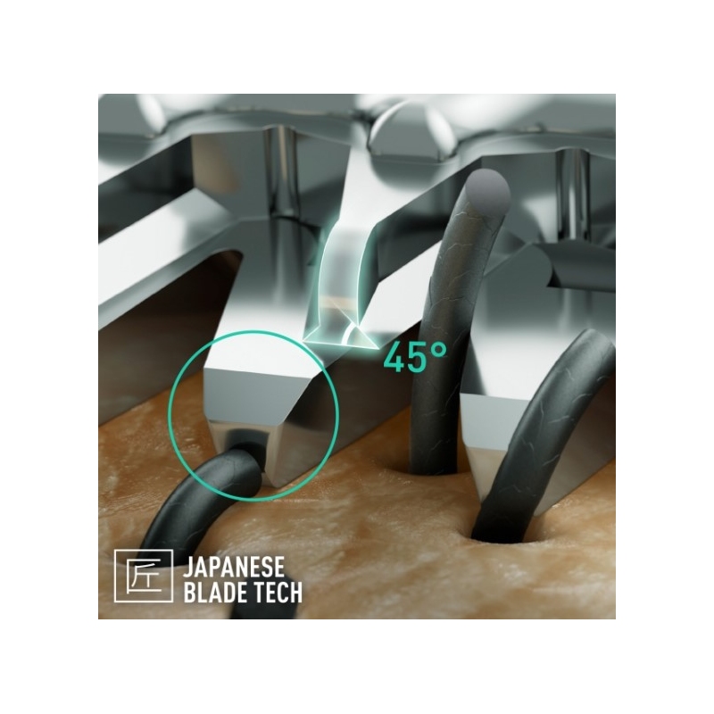 PANASONIC ER-CKN1-PAC13 REGOLABARBA...