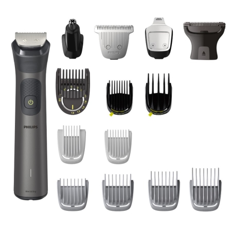 PHILIPS MG7940/15 RASOIO RICARICABILE 13 IN 1 WET & DRY