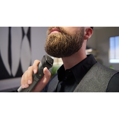 PHILIPS MG7940/15 RASOIO RICARICABILE 13 IN 1 WET & DRY