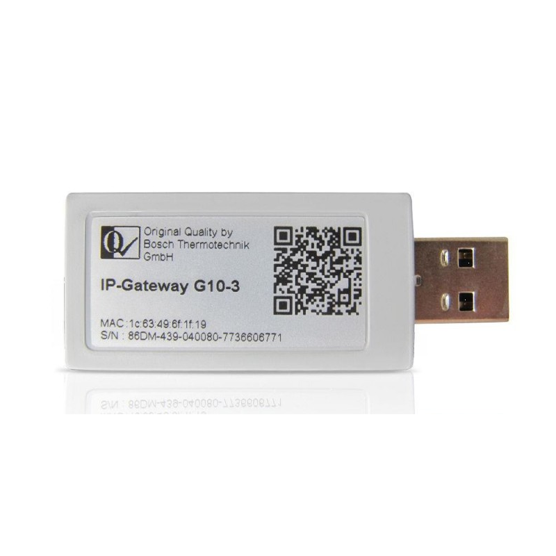 BOSCH KITWIFICL2000 MODULO WIFI