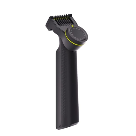 PHILIPS QP6542/15 ONE BLADE PRO REGOLABARBA RICARICABILE WET E DRY