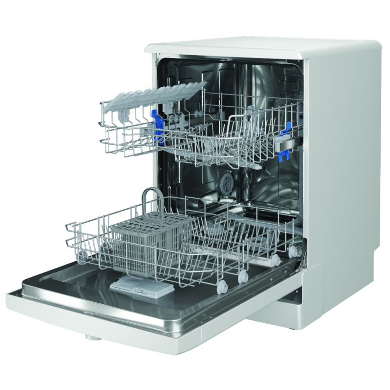 INDESIT IN2FE14CNP80W LAVASTOVIGLIE LIBERA...