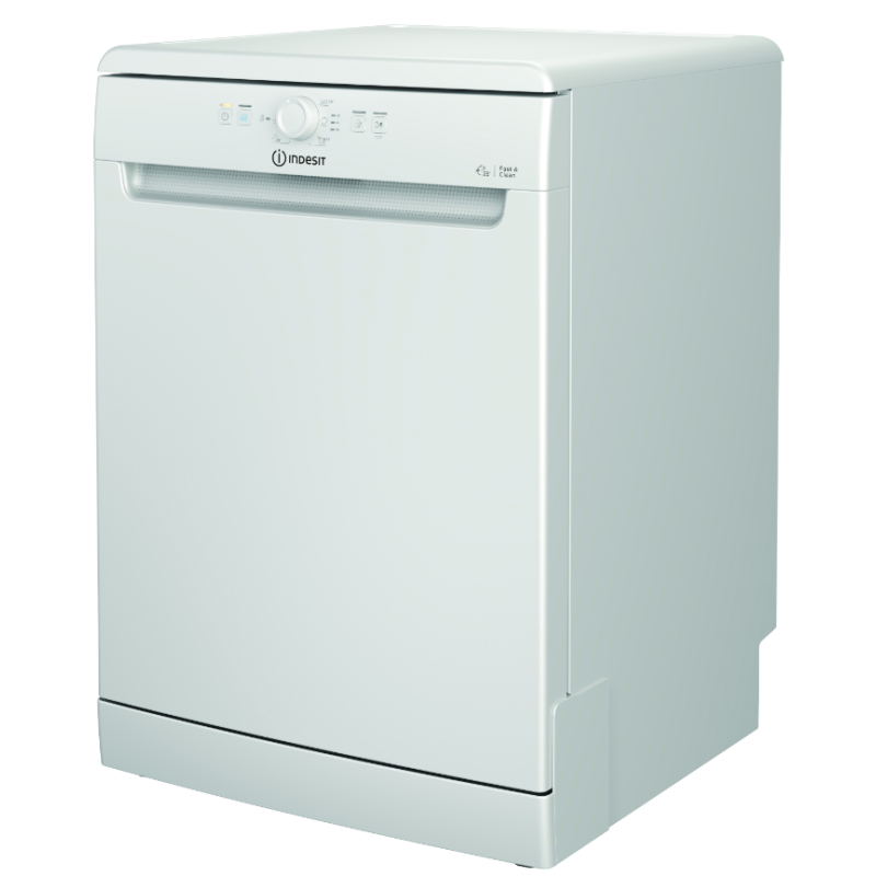 INDESIT IN2FE14CNP80W LAVASTOVIGLIE LIBERA...