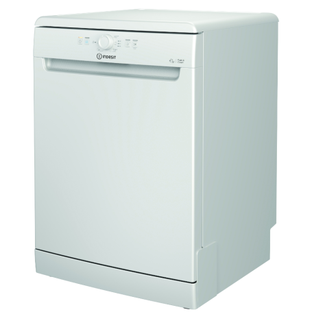 INDESIT IN2FE14CNP80W LAVASTOVIGLIE LIBERA INSTALLAZIONE 14 COPERTI CLASSE E COLORE BIANCO