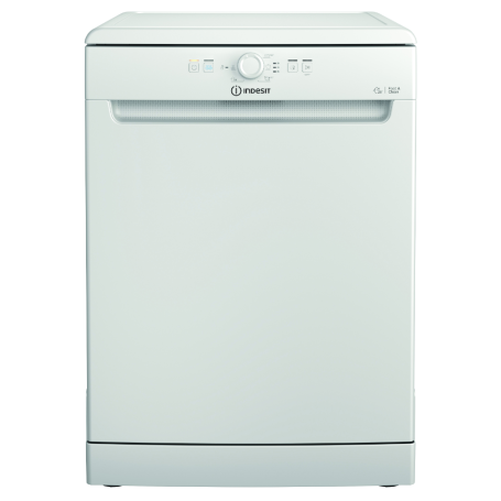 INDESIT IN2FE14CNP80W LAVASTOVIGLIE LIBERA INSTALLAZIONE 14 COPERTI CLASSE E COLORE BIANCO