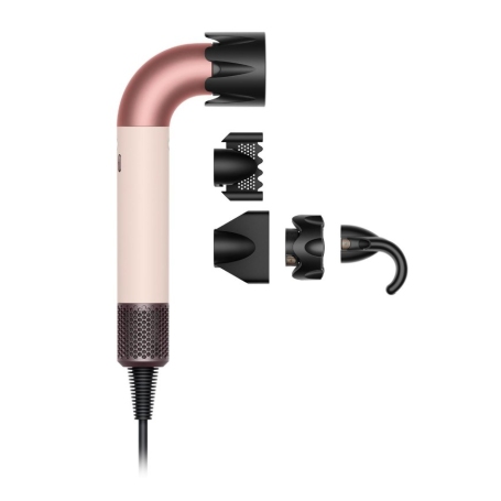 DYSON SUPERSONIC R ASCIUGACAPELLI 3 TEMPERATURE 3 VELOCITA' - 113332-01