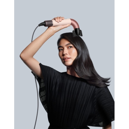 DYSON SUPERSONIC R ASCIUGACAPELLI 3 TEMPERATURE 3 VELOCITA' - 113332-01