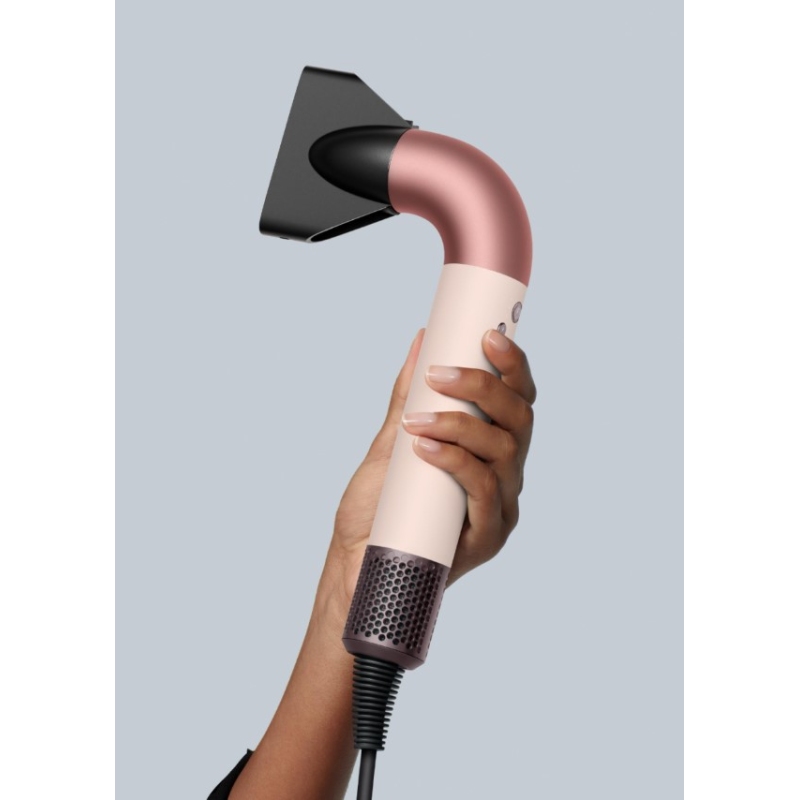 DYSON SUPERSONIC R ASCIUGACAPELLI 3 TEMPERATURE...