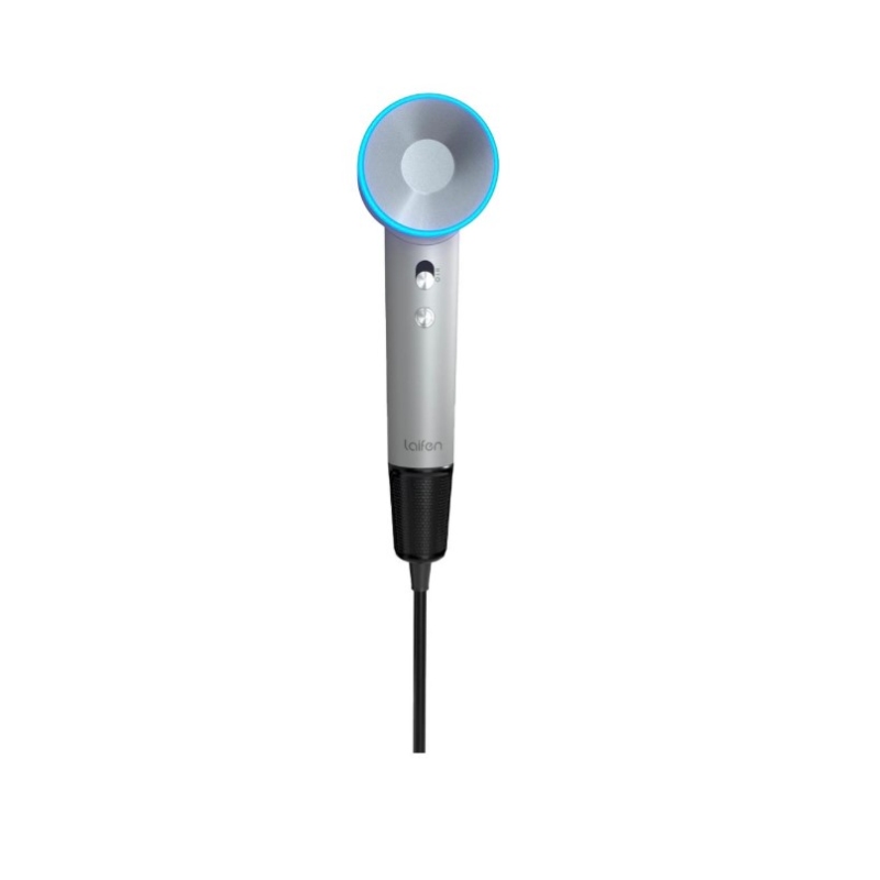LAIFEN LFGE01WTE ASCIUGACAPELLI SWIFT GIFT EDITION HAIR DRYER +