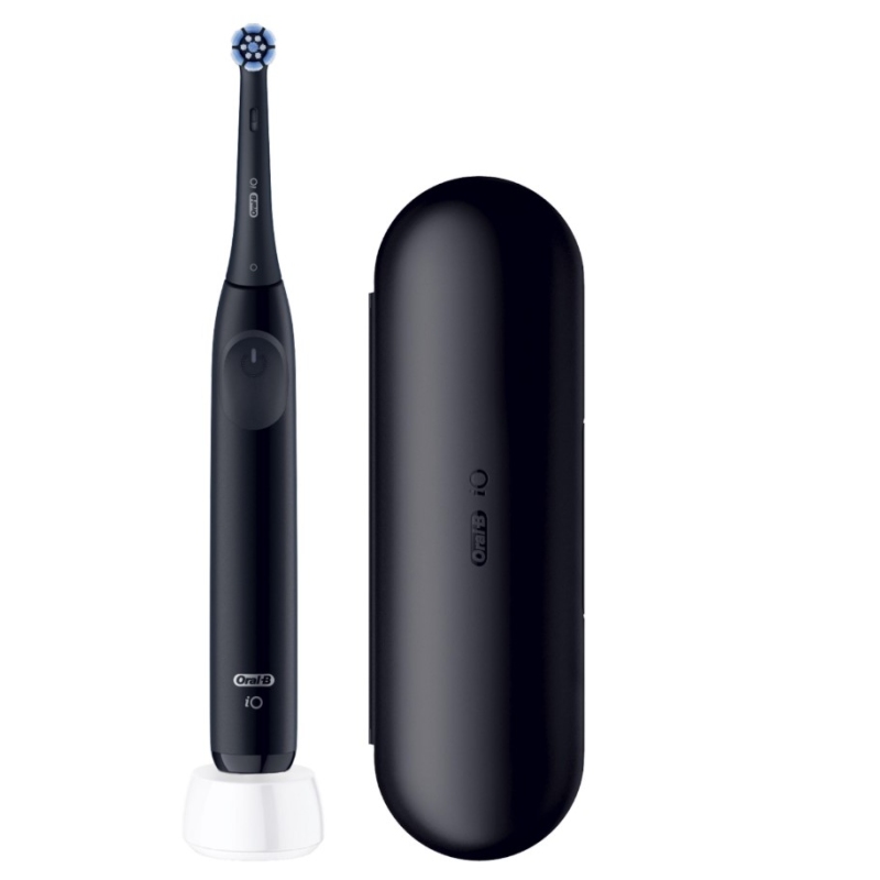 BRAUN ORAL-B IO2 SPAZZOLINO ELETTRICO COLORE...