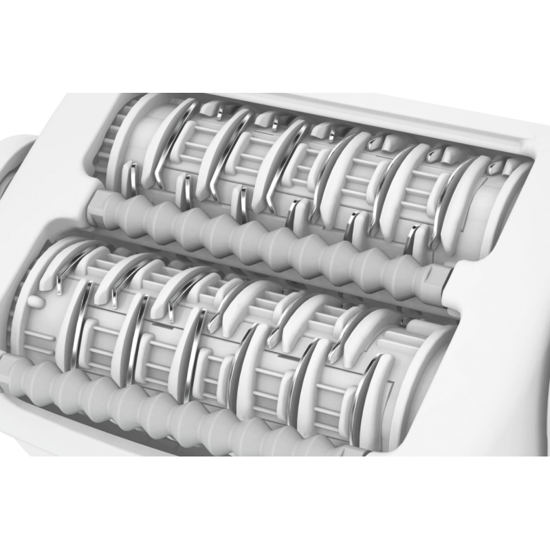 PANASONIC ES-EY30-V503 EPILATORE RICARICABILE...