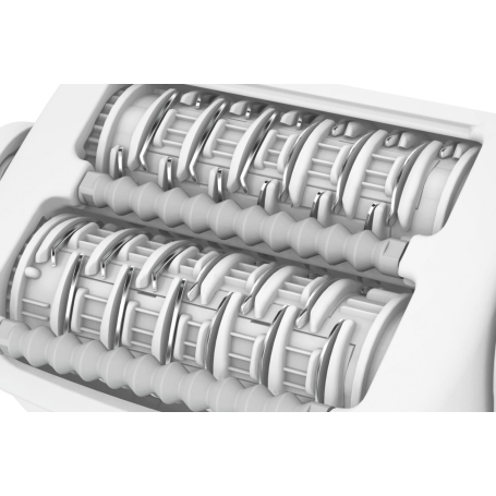 PANASONIC ES-EY30-V503 EPILATORE RICARICABILE PER IL CORPO WET E DRY