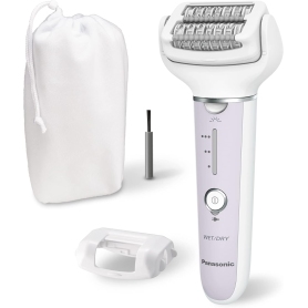 PANASONIC ES-EY30-V503 EPILATORE RICARICABILE PER IL...