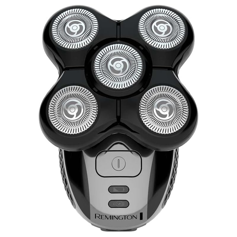 REMINGTON XR1500 RASOIO PER LA TESTA - RX5