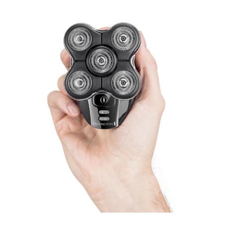 REMINGTON XR1500 RASOIO PER LA TESTA - RX5