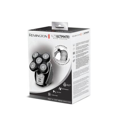 REMINGTON XR1500 RASOIO PER LA TESTA - RX5