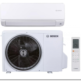 BOSCH CL7000I SET 26 WE CLIMATIZZATORE MONOSPLIT 9000 BTU...